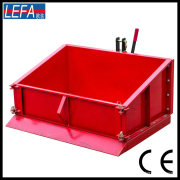 Farm Tractor Tb 100 Metal Transport Box